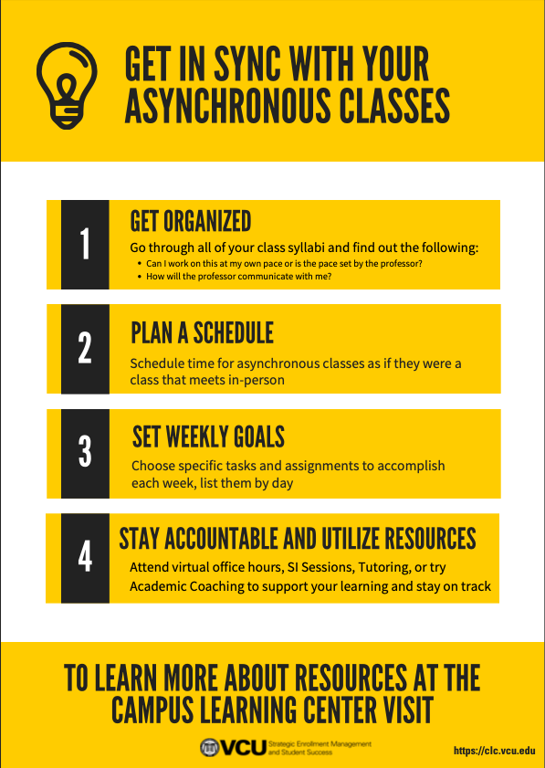 Get in sync with your asynchronous classes